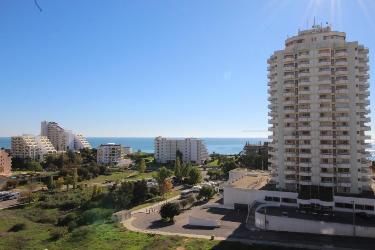 T1 Da Rocha Clube Mar Apartment