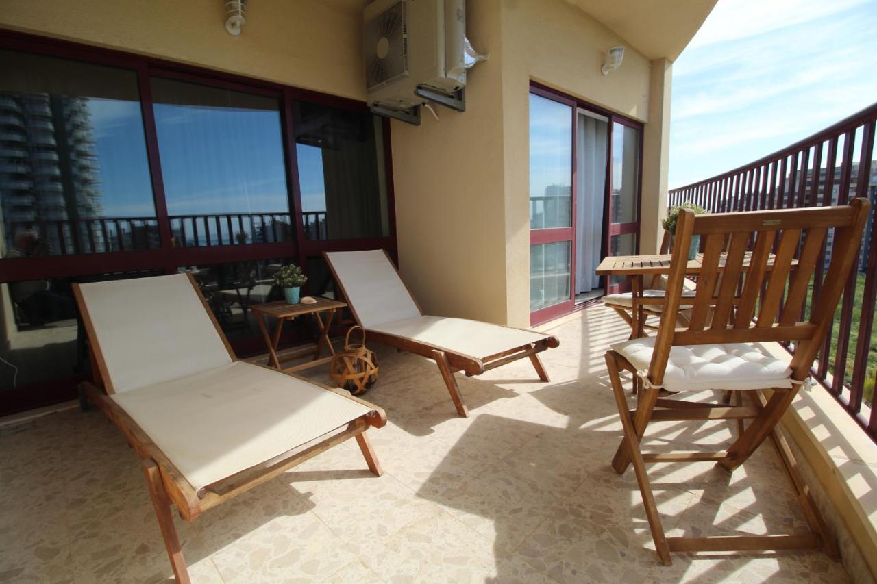 Apartment T1 Da Rocha Clube Mar Portimao
