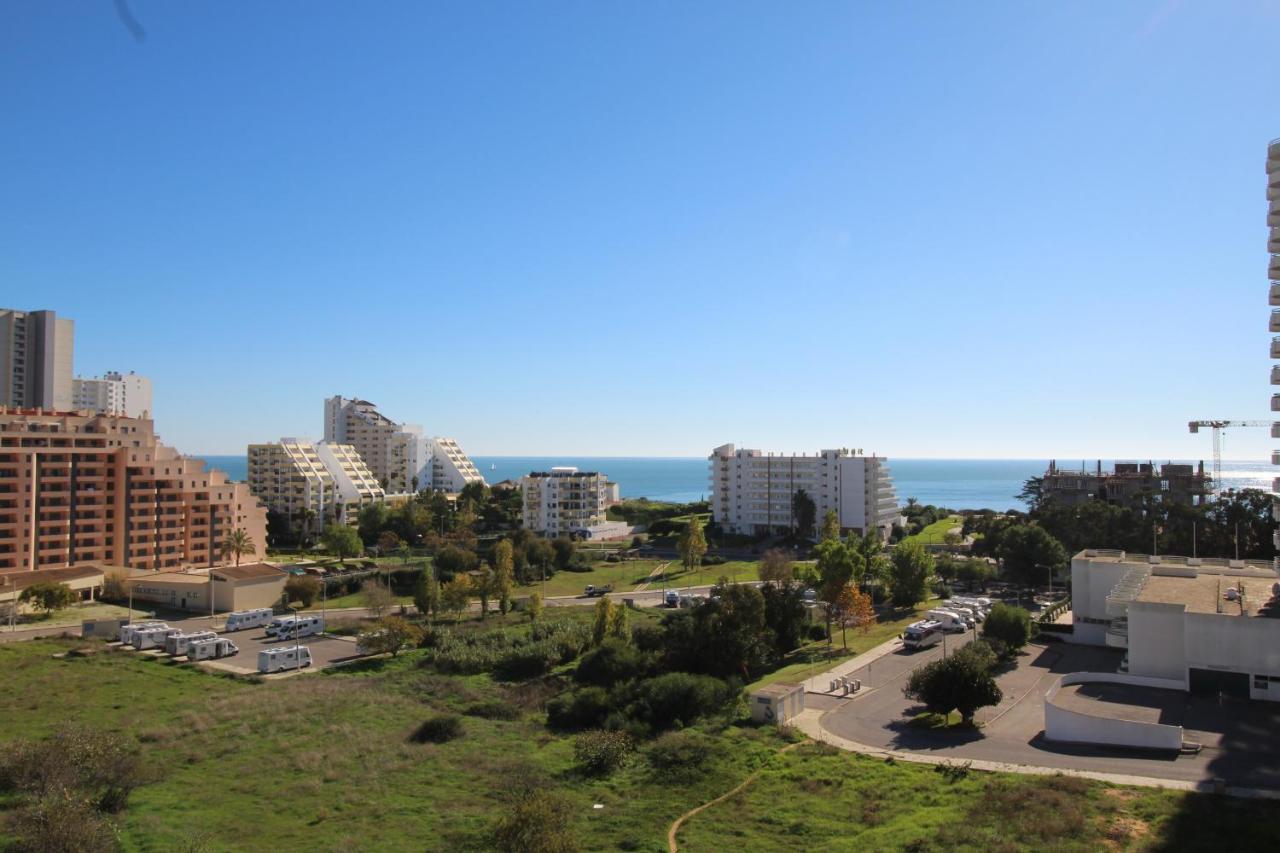 Apartment T1 Da Rocha Clube Mar Portimao