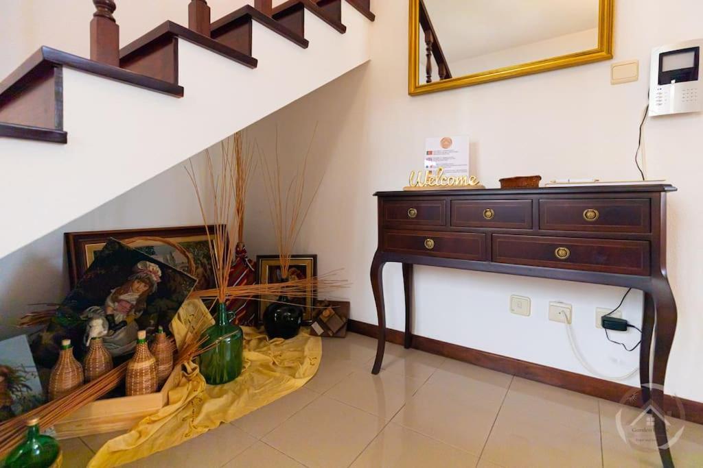 Vakantiehuis Garden House