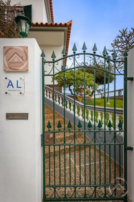 Vakantiehuis Garden House Funchal (Madeira)