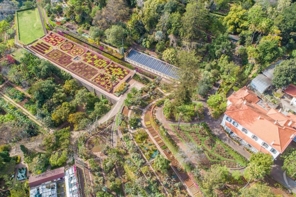 Holiday home Garden House Funchal (Madeira)