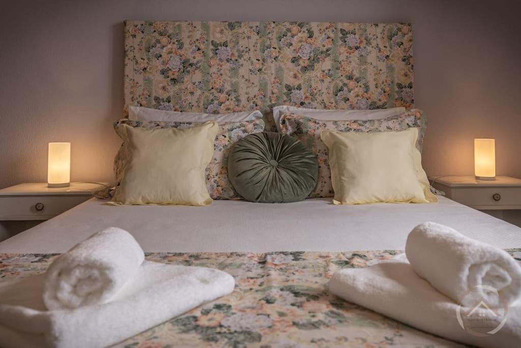 Garden House Vakantiehuis Funchal (Madeira)