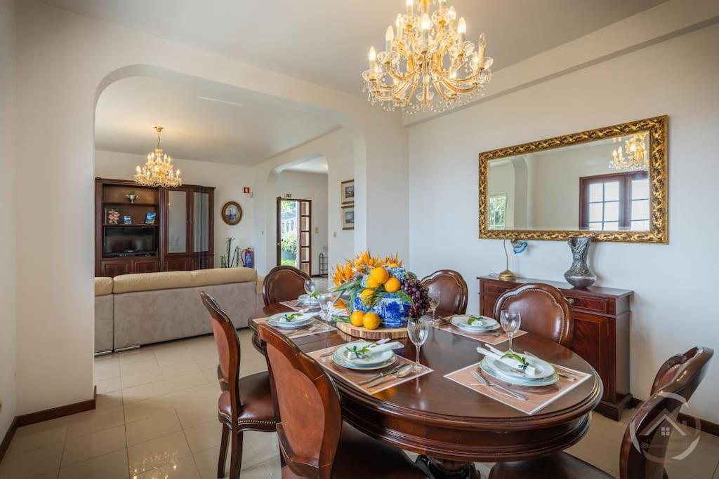 Garden House Vakantiehuis *