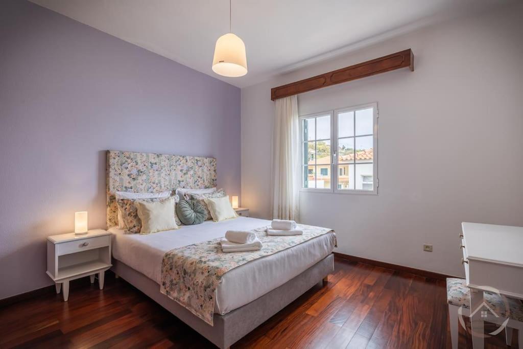 Garden House Holiday home Funchal (Madeira)