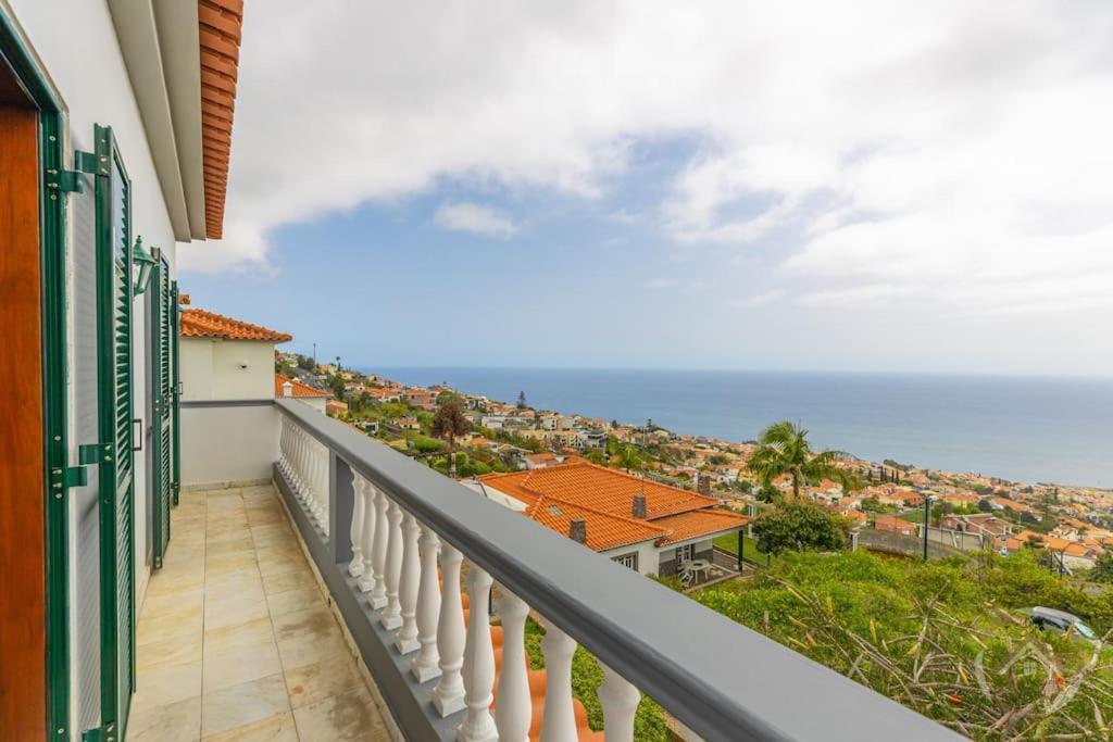 Vakantiehuis Garden House Funchal (Madeira)