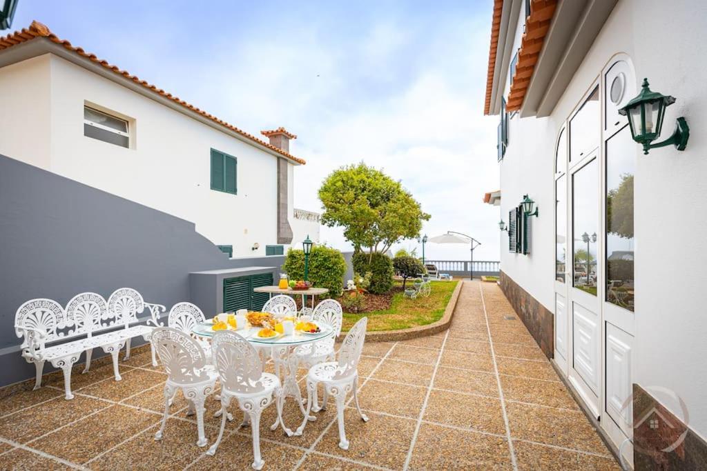 Vakantiehuis Garden House *