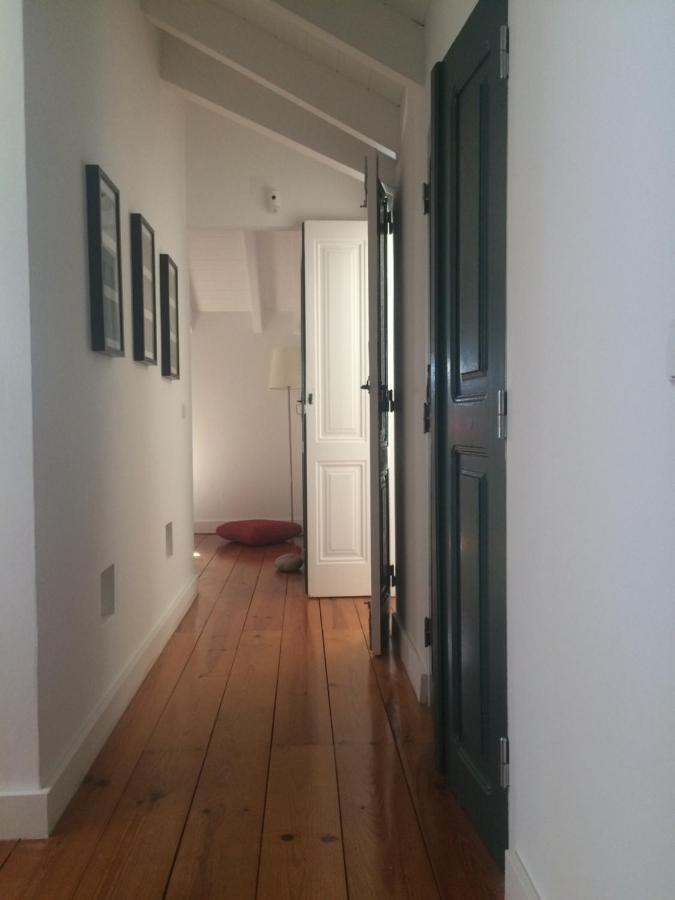 Casa Portas Velhas By In Alentejo *