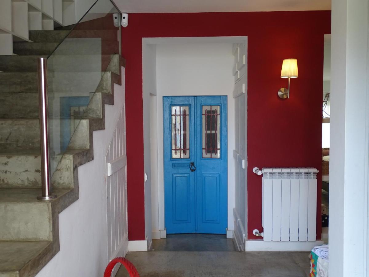 Casa Portas Velhas By In Alentejo Holiday home Vila Nova de Milfontes