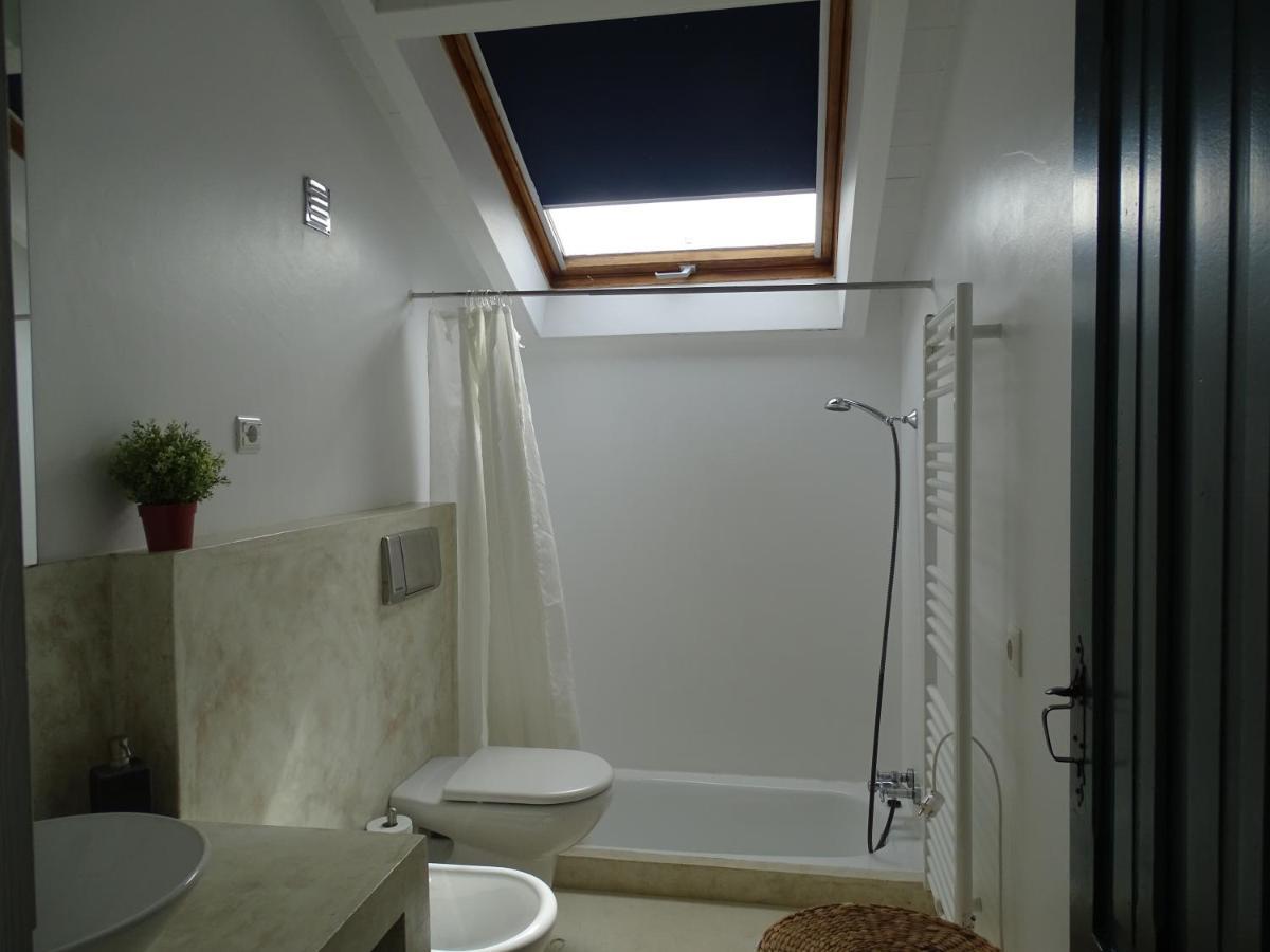 Casa Portas Velhas By In Alentejo Holiday home Vila Nova de Milfontes