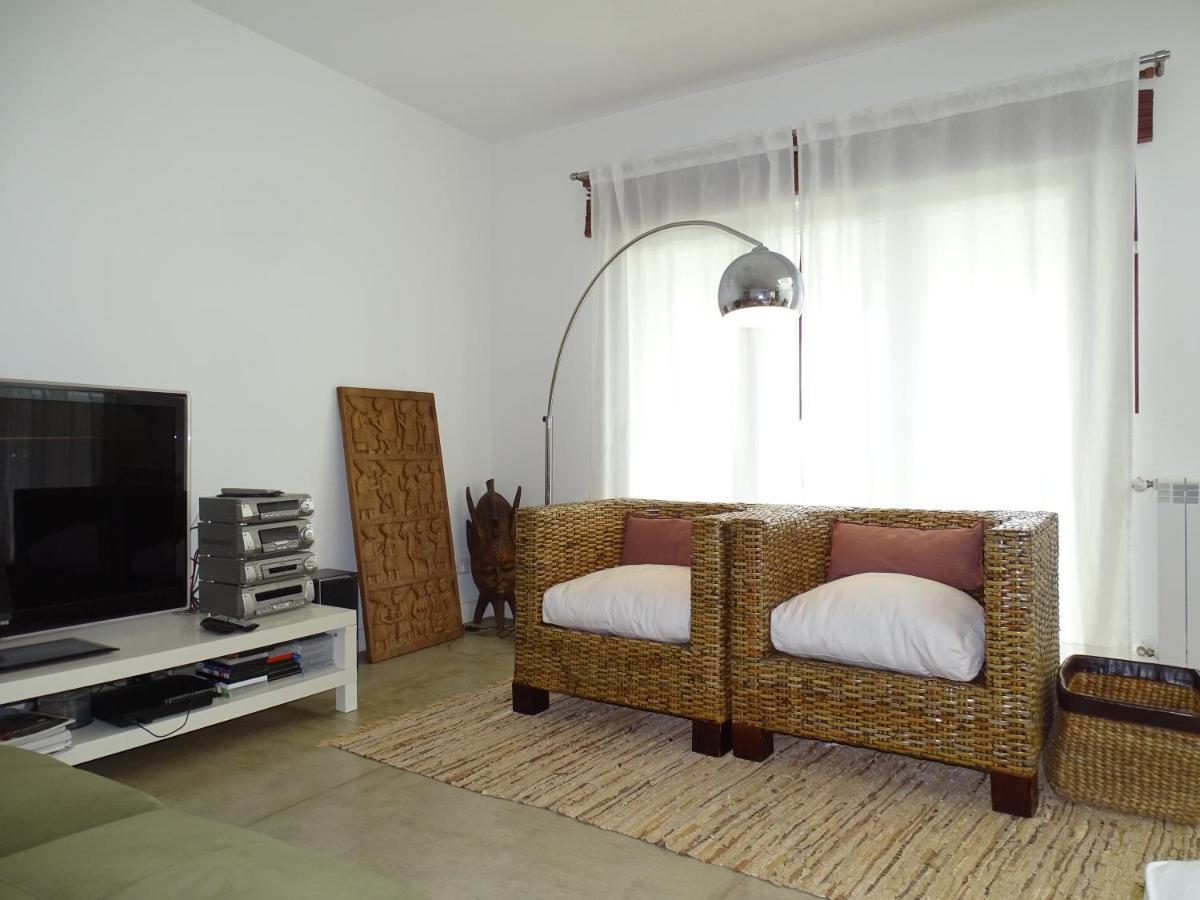 Casa Portas Velhas By In Alentejo