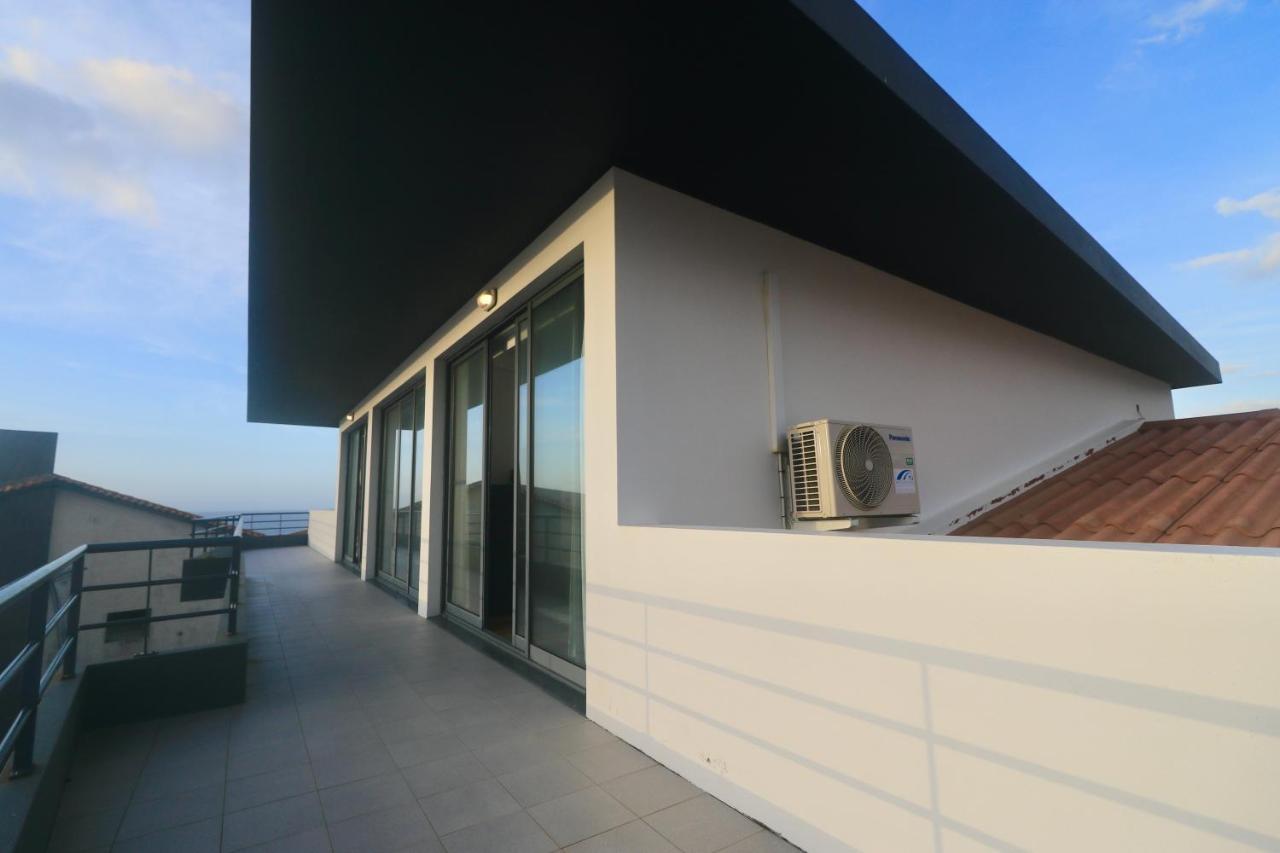 Ocean View *