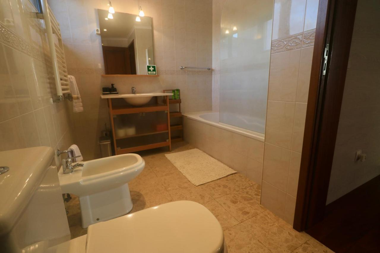 Ocean View Apartment *