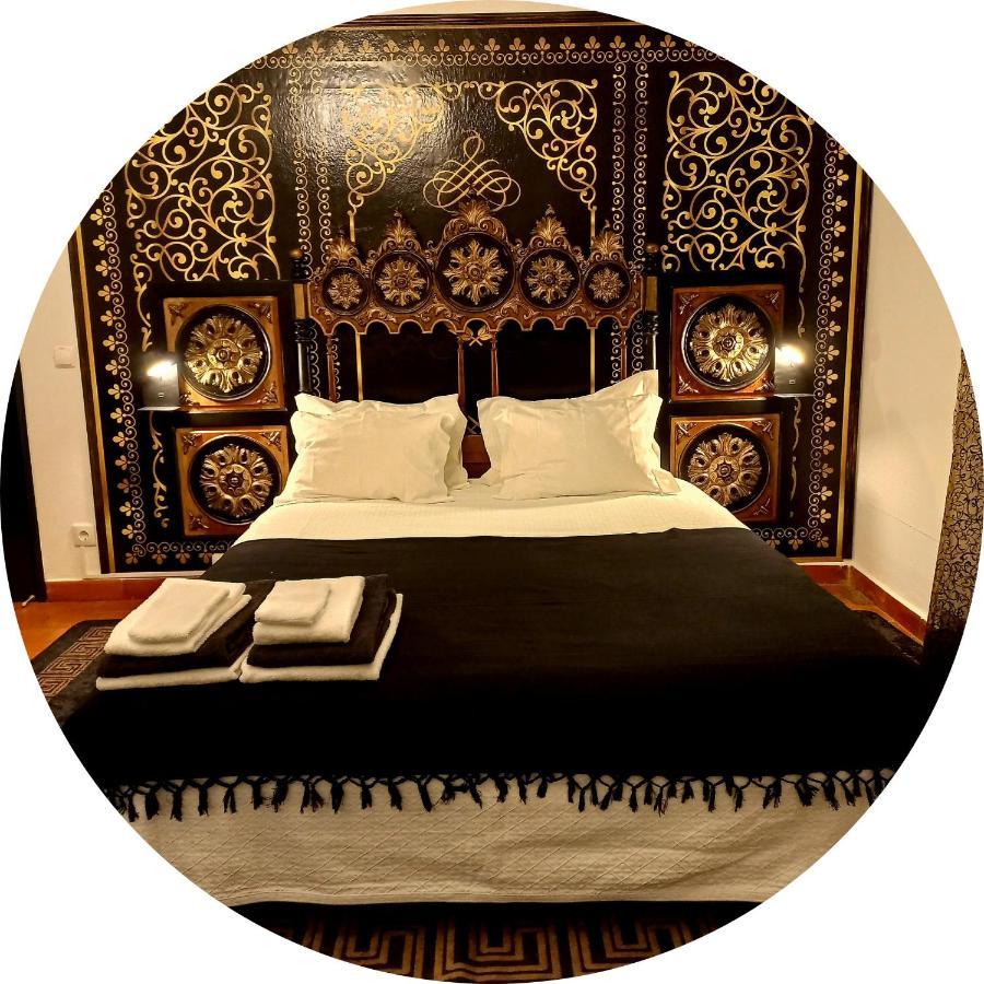 Bed & Breakfast Casa Dona Antonia -