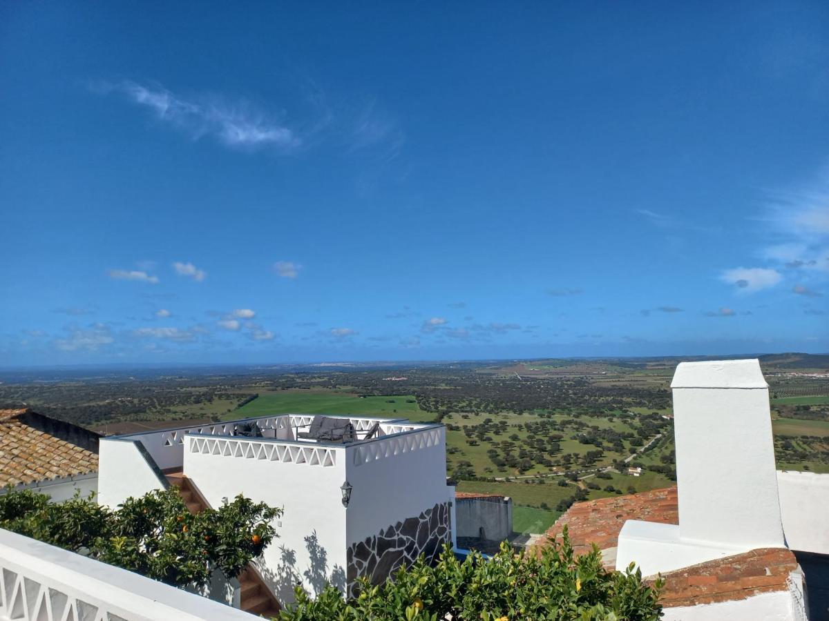 Casa Dona Antonia - 2* Monsaraz