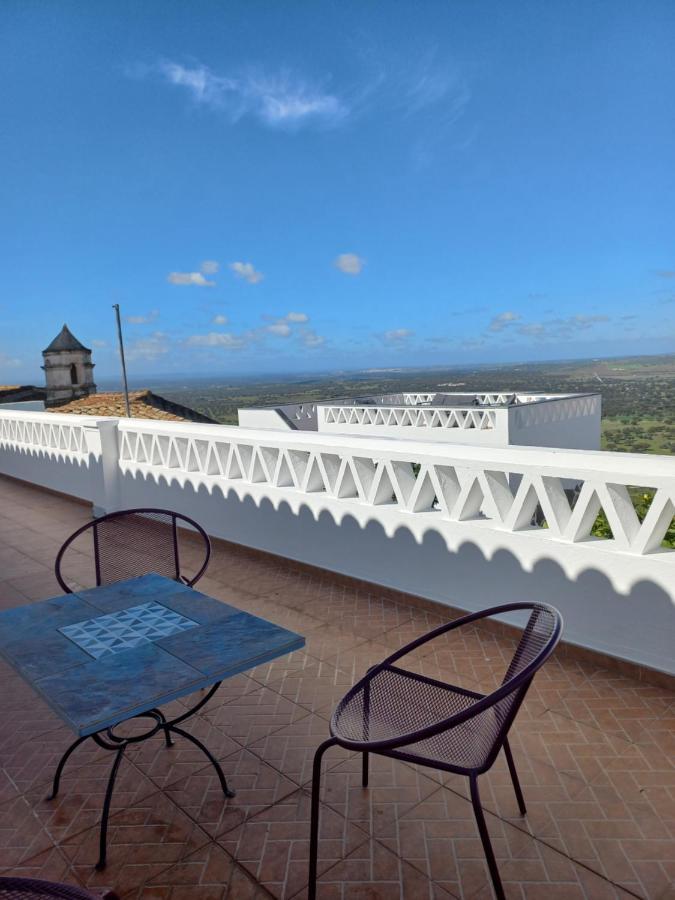 Casa Dona Antonia - Monsaraz