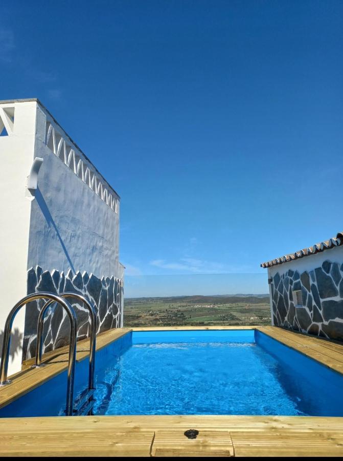 Casa Dona Antonia - Bed & Breakfast Monsaraz