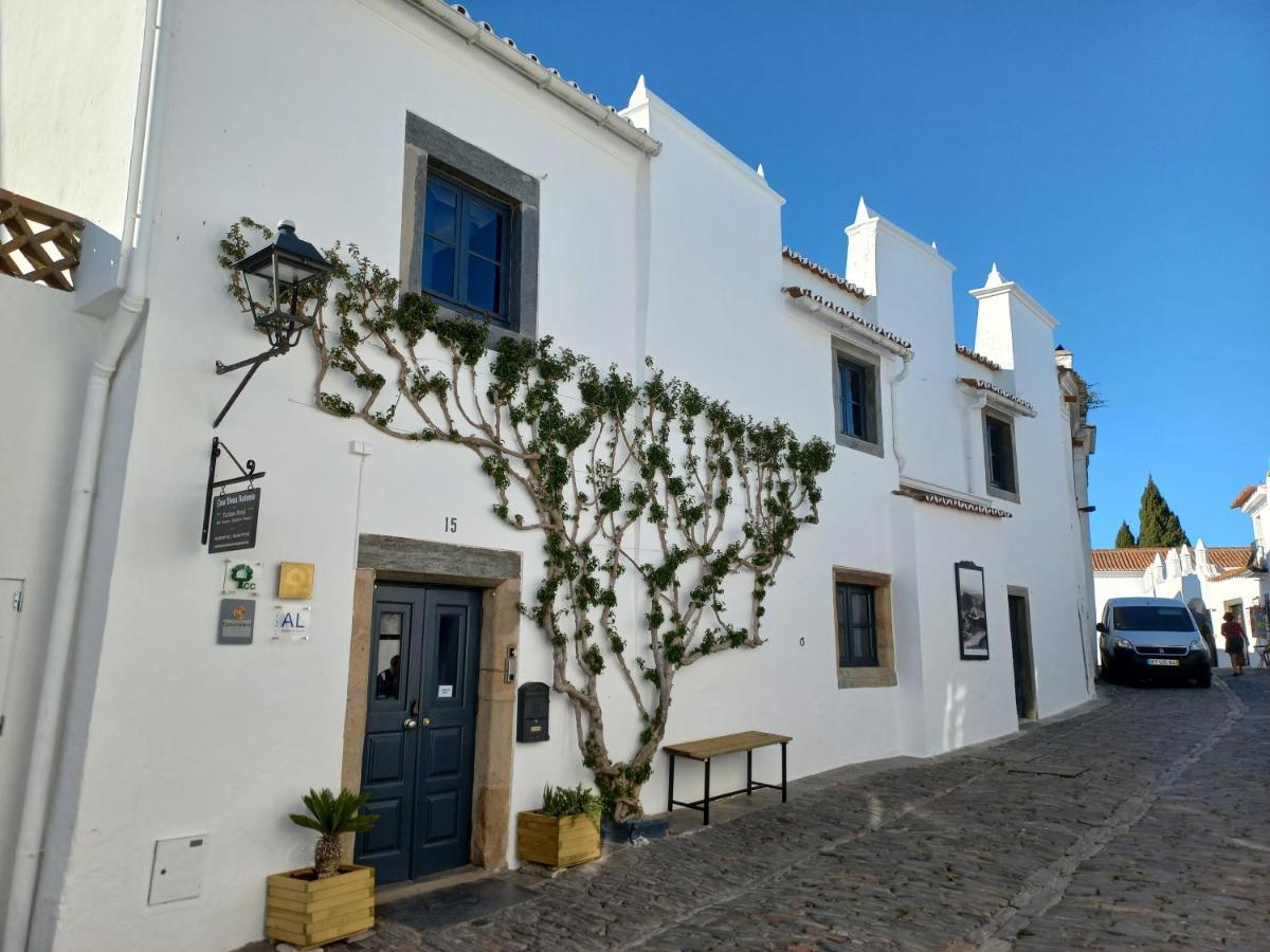 Casa Dona Antonia - Bed & Breakfast Monsaraz