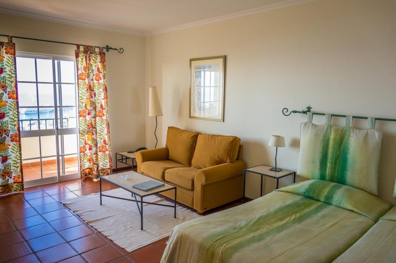 Apartahotel Quinta Mae Dos Homens Funchal (Madeira)
