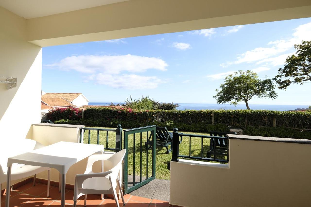 Quinta Mae Dos Homens Apartahotel