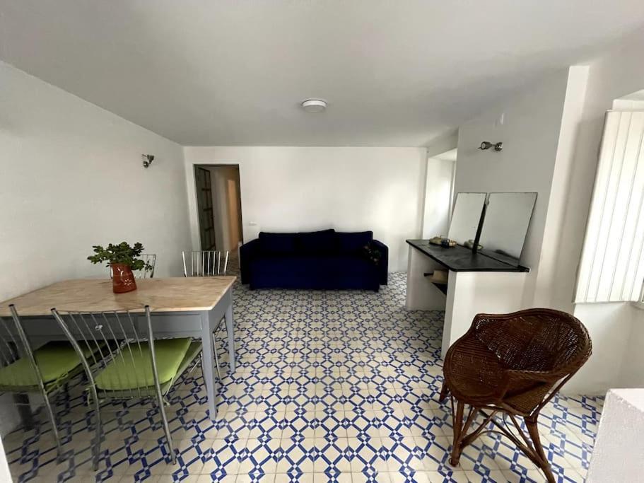 Apartment Puskin Sines