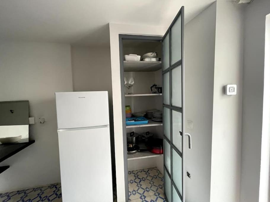 Apartment Puskin *
