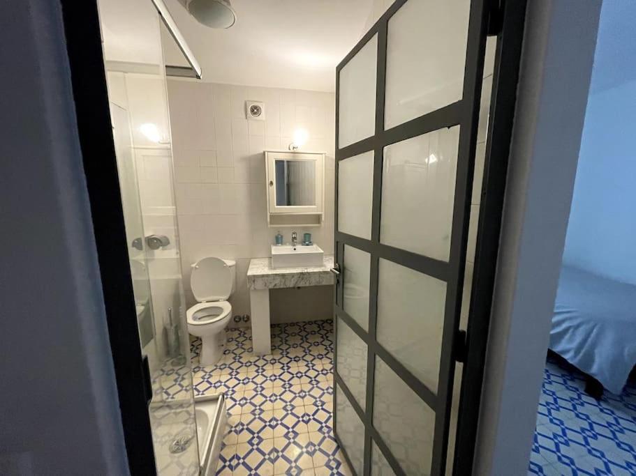 Puskin Apartment *