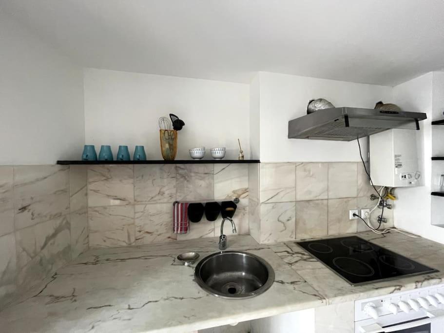 Puskin Apartment *