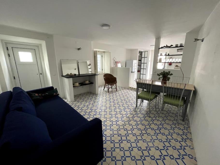 Apartment Puskin