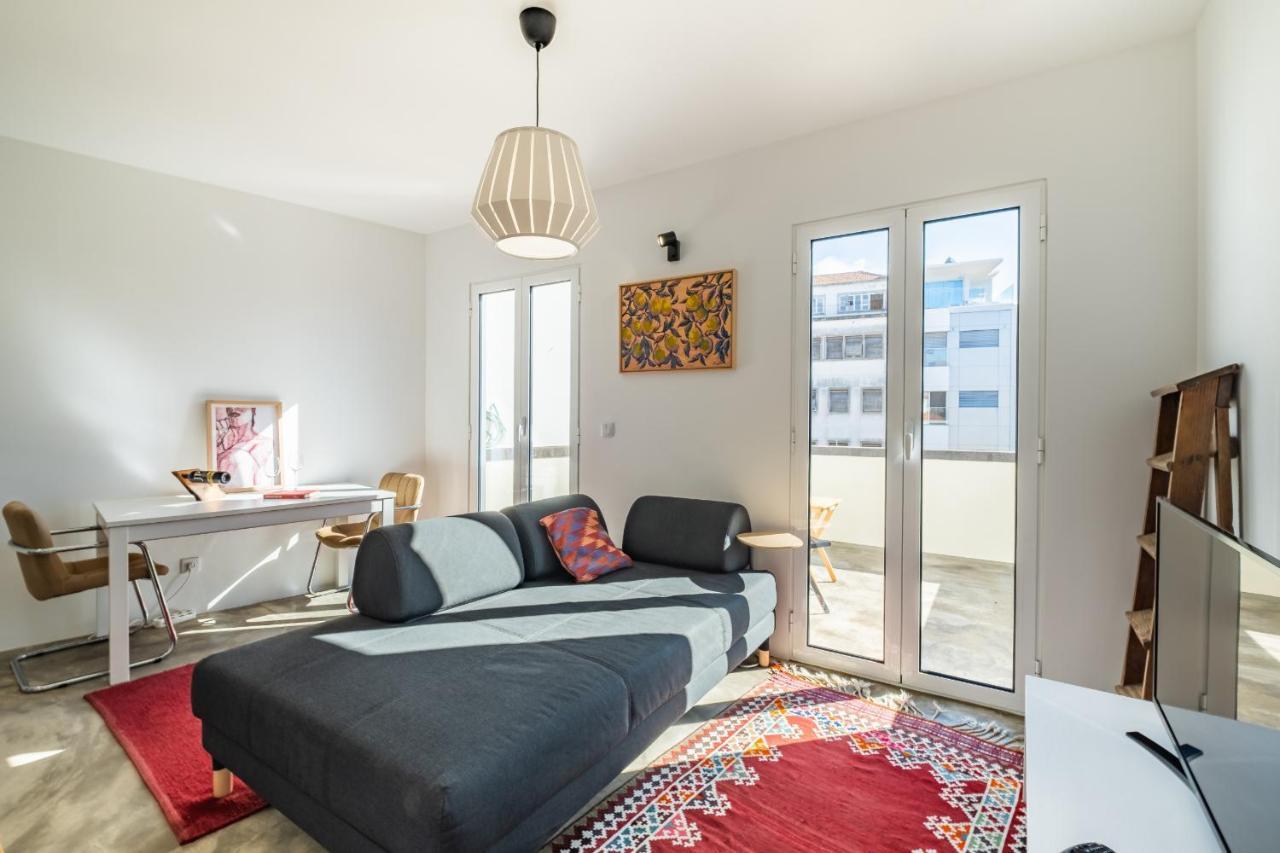 Holiday home Casa Do Luar - By Wehost *