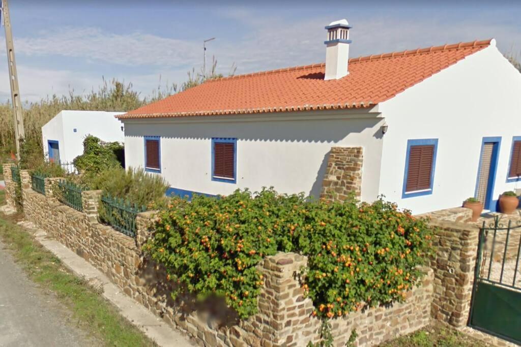 Casa Da Moita