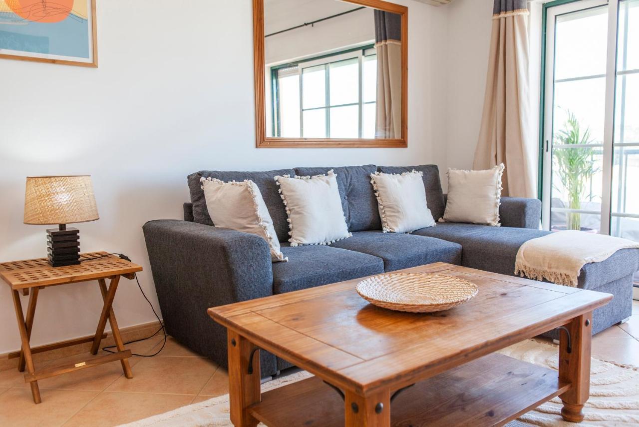 B73 - Luz Sun Apartment *