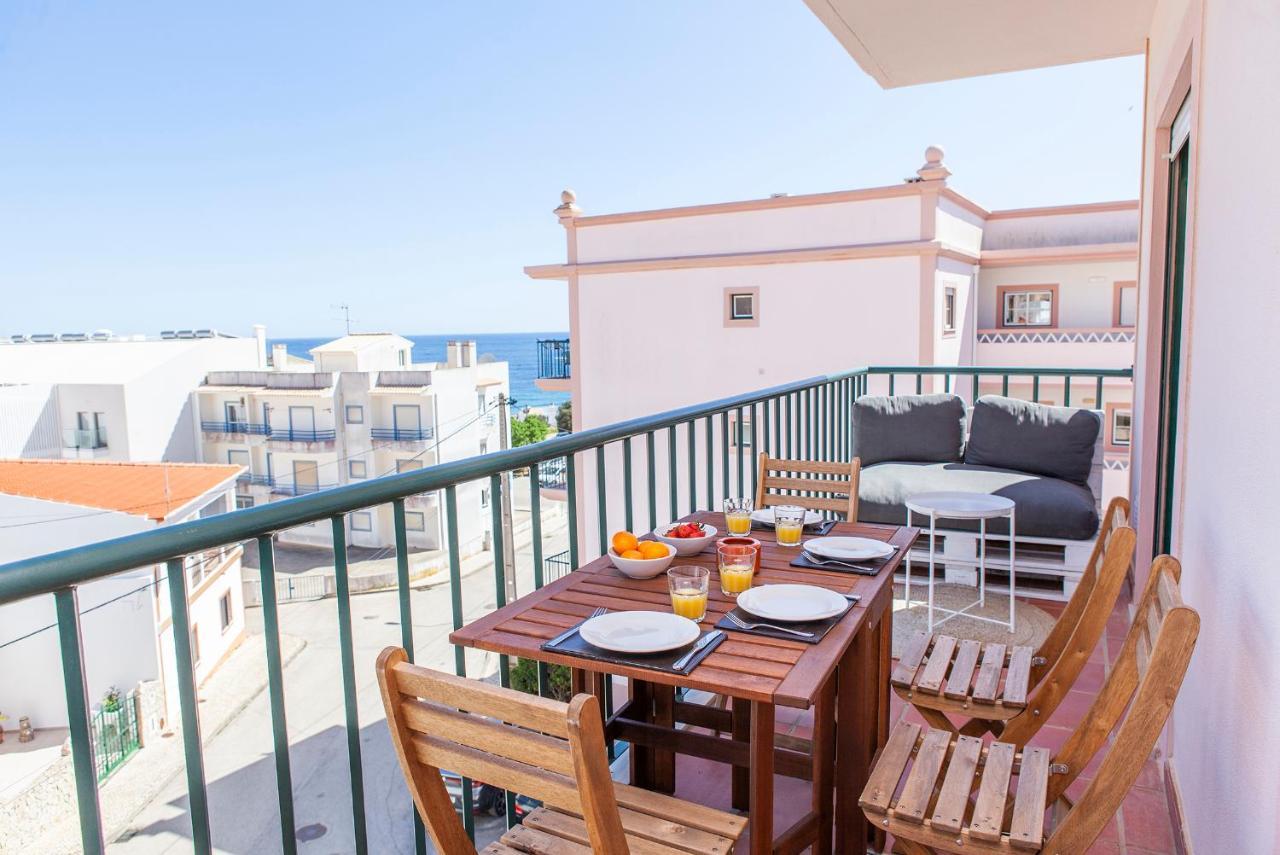 B73 - Luz Sun Appartement Lagos