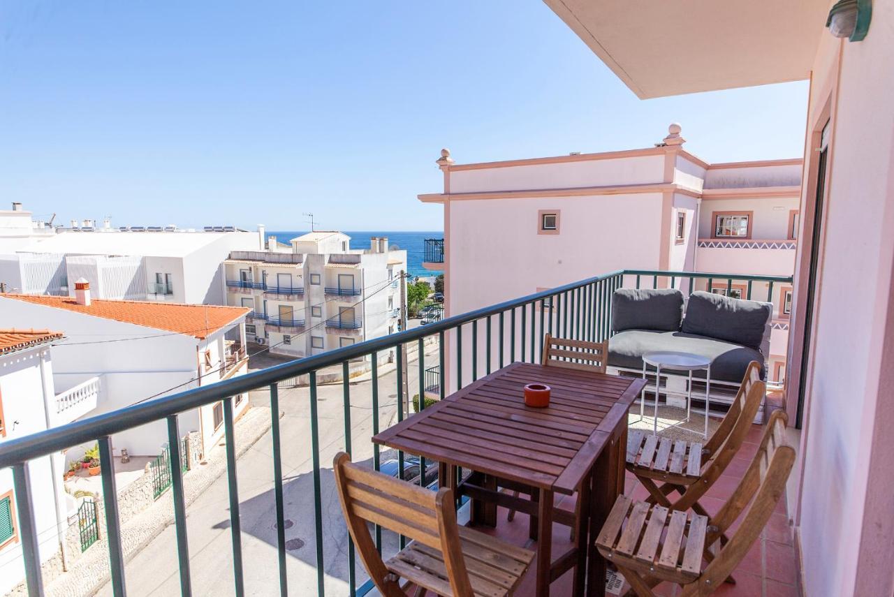Appartement B73 - Luz Sun *
