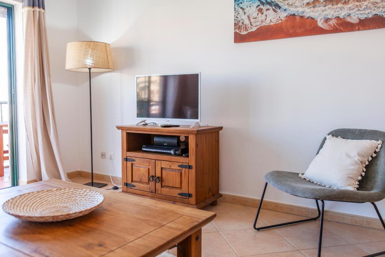 B73 - Luz Sun Appartement Lagos