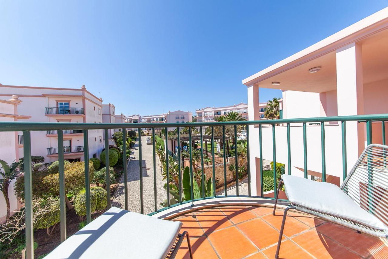 Appartement B73 - Luz Sun *