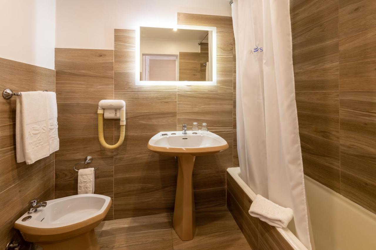 A.s. Hotel São João da Madeira