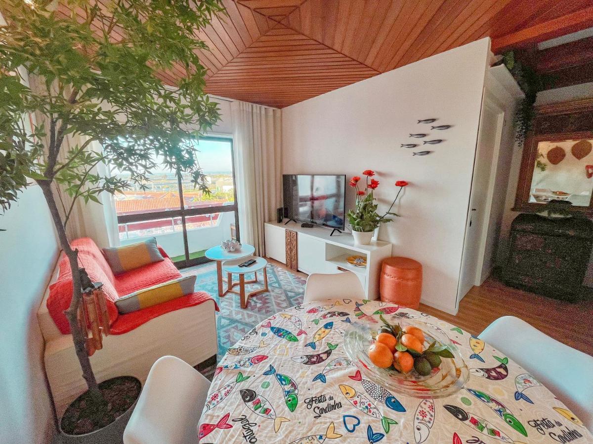 House Aveiro