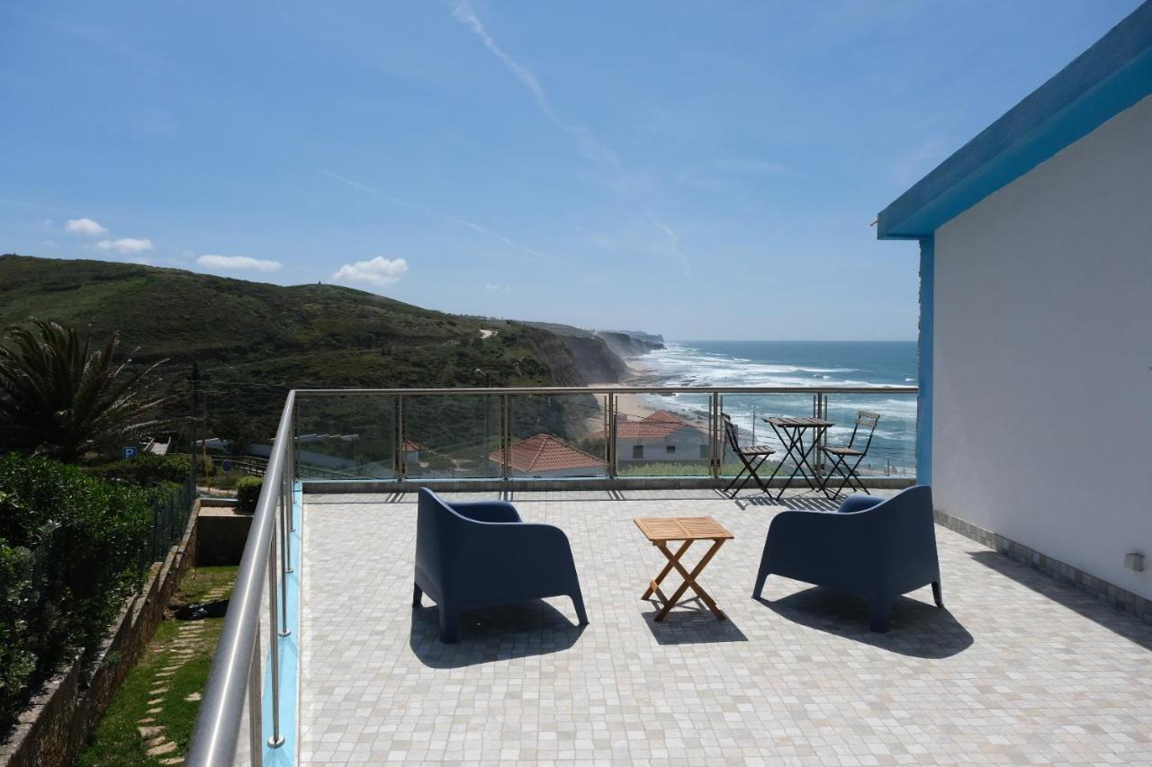 Mega Ocean Magoito - - Guest house Sintra