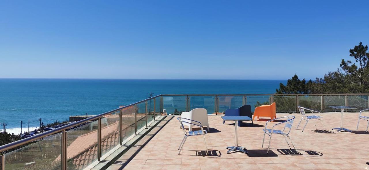 Guest house Mega Ocean Magoito - -