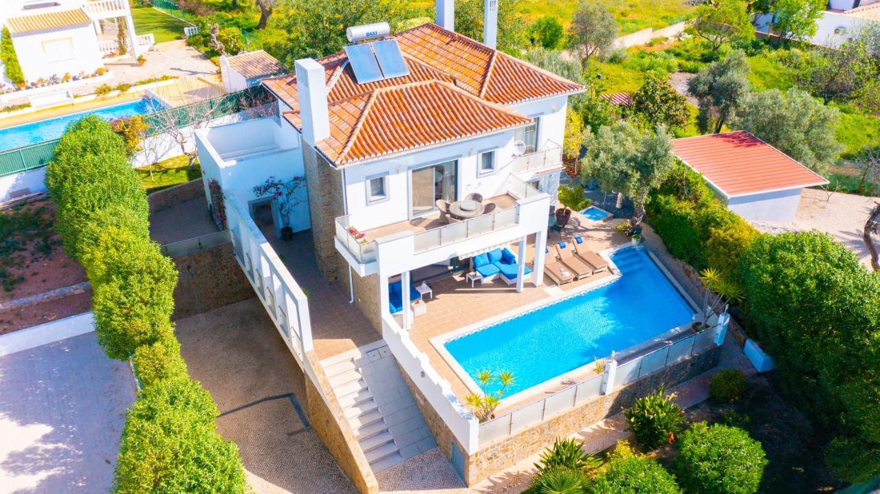 Villa Ocean View
