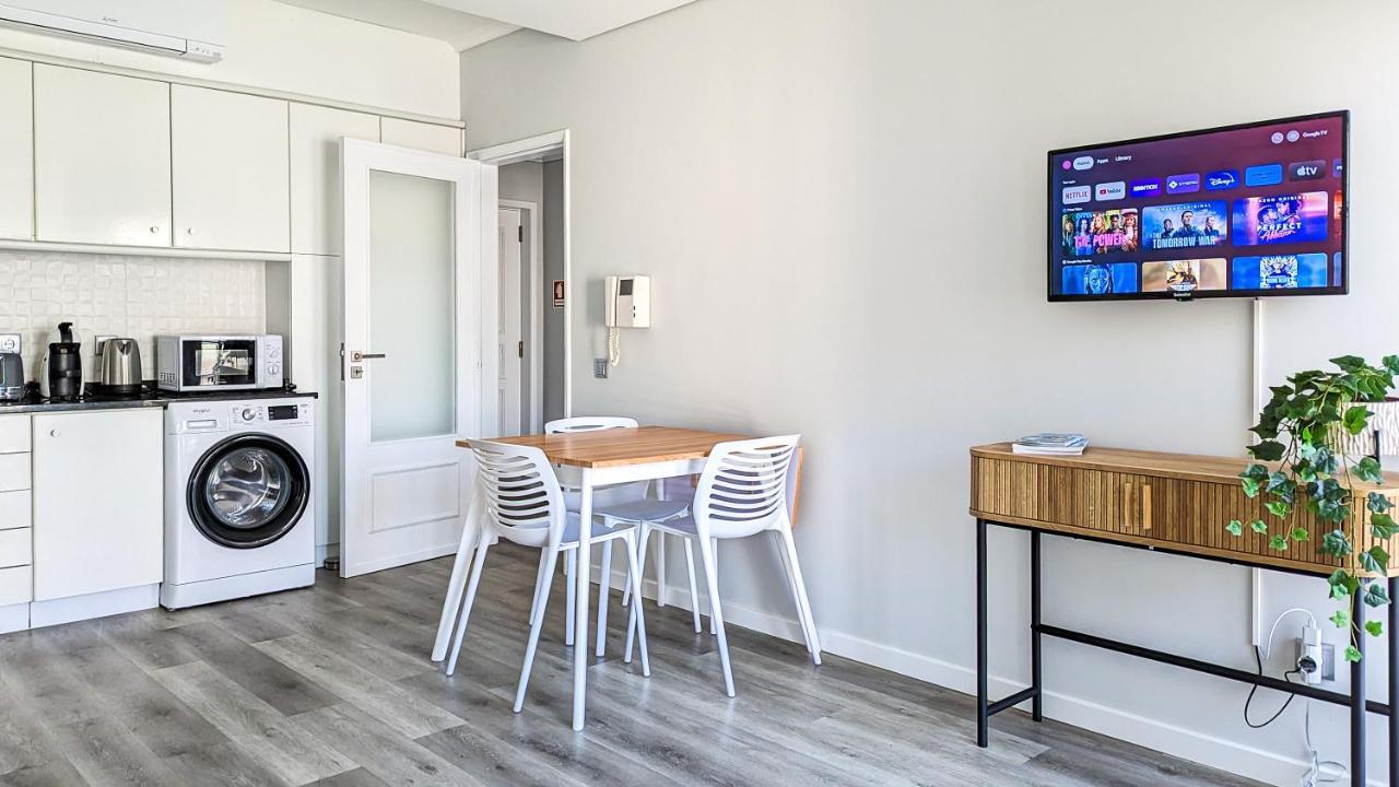 Costa Nova Ocean View Appartement