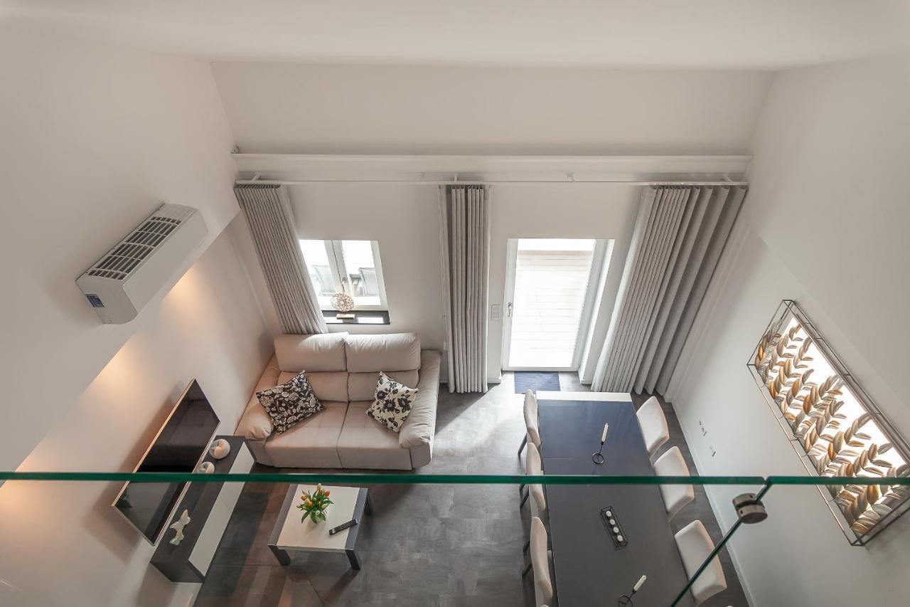 Casa Alegria Barra Deluxe By Sweet Aveiro Apartment *