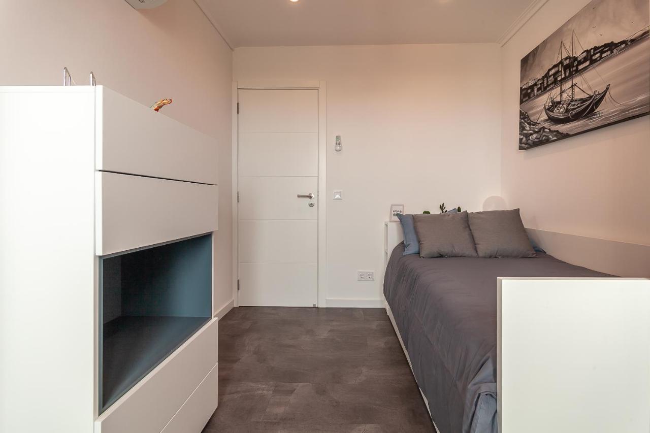 Casa Alegria Barra Deluxe By Sweet Aveiro Apartment Gafanha da Nazare