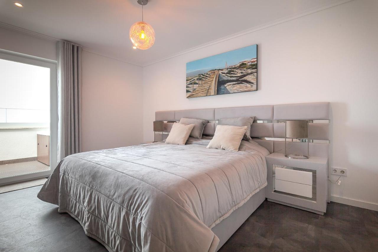 Apartment Casa Alegria Barra Deluxe By Sweet Aveiro