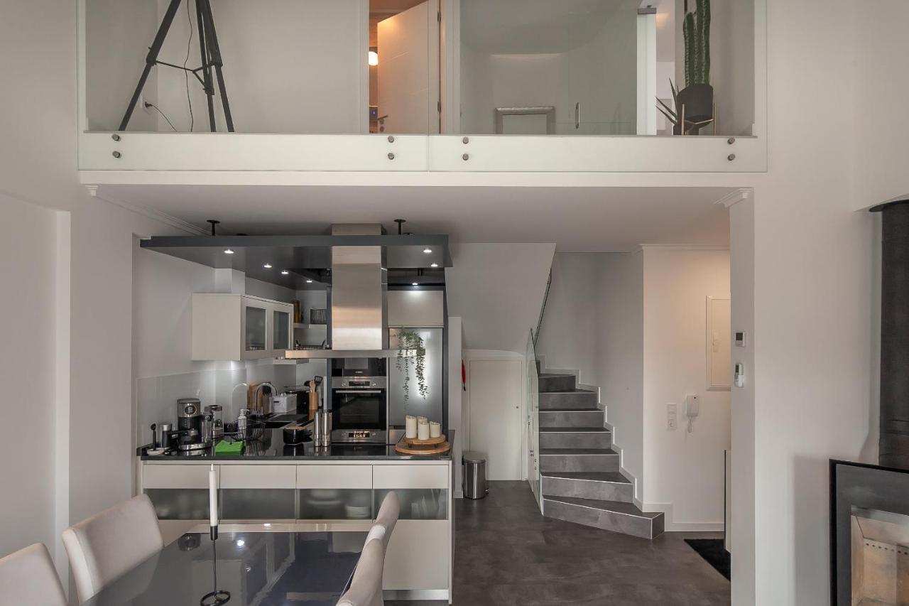 Casa Alegria Barra Deluxe By Sweet Aveiro Apartment