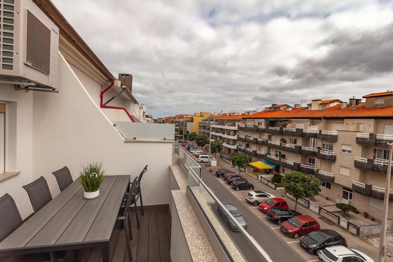 Casa Alegria Barra Deluxe By Sweet Aveiro * Gafanha da Nazare