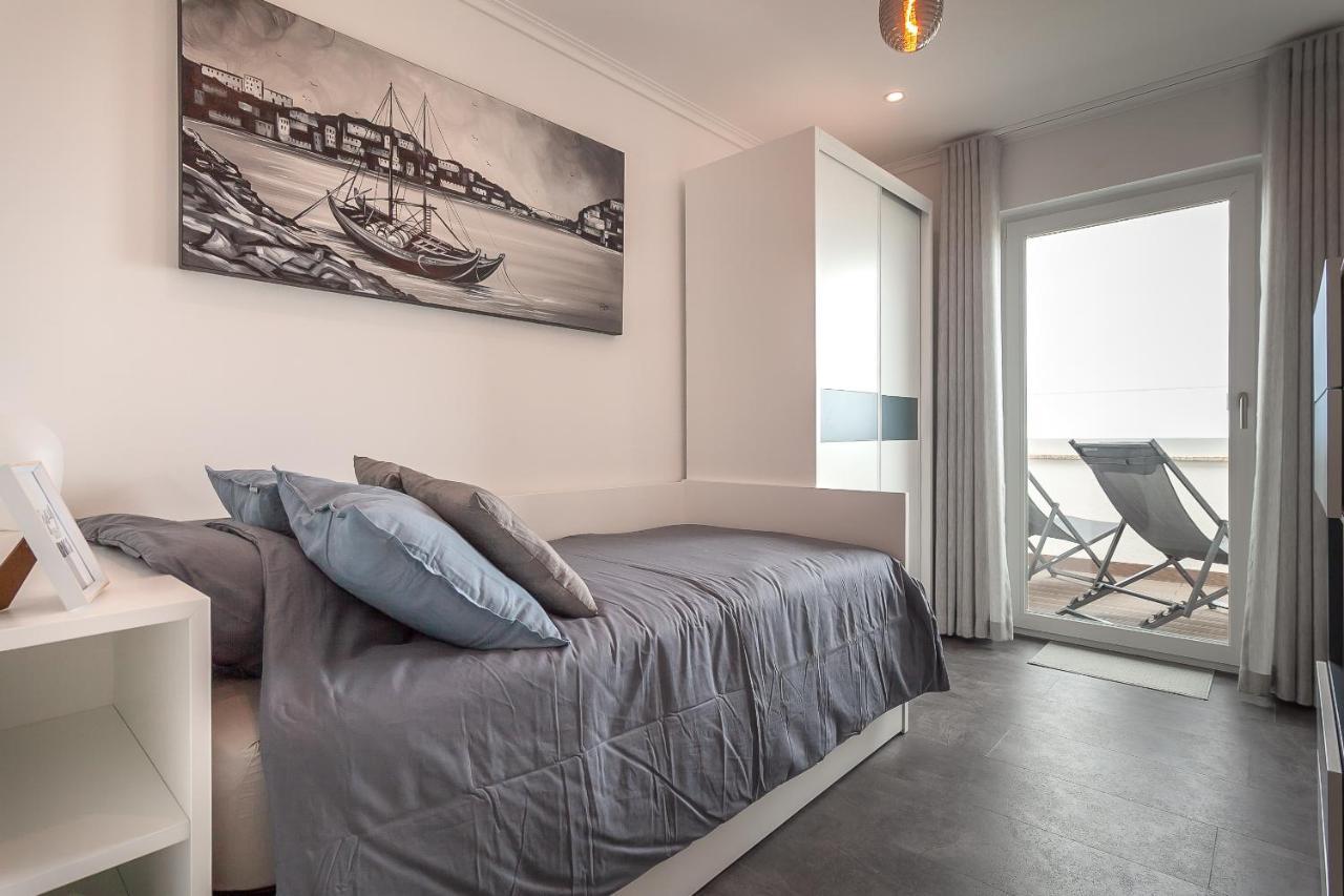 Casa Alegria Barra Deluxe By Sweet Aveiro *