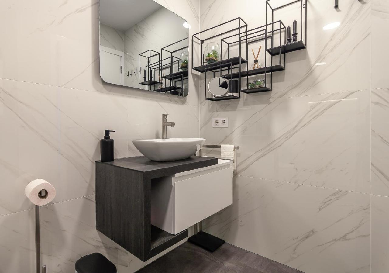 Casa Alegria Barra Deluxe By Sweet Aveiro Apartment