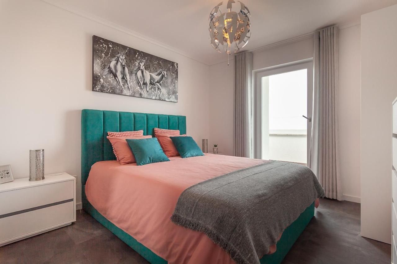 Casa Alegria Barra Deluxe By Sweet Aveiro *